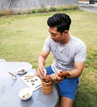 Jun Jameshon