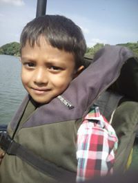 Aruna Kuber