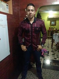 Enmanuel Abreu Cubillan