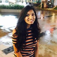 Chetna Goyal