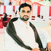 Asjid Farooq