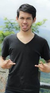 Achin Mahir
