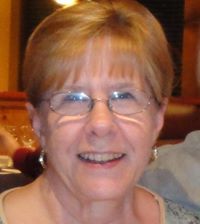 Kathy Baehr