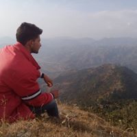 Abhishek Pathania