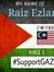 Raiz Ezlan