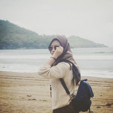 Lisa Arifatul Chorida