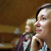 Наталія Підкалюк