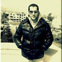 Fadi Khoury