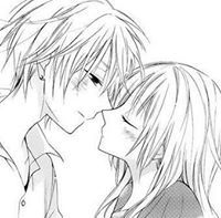 นายปีศาจ รักนะ นางฟ้า