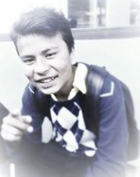 Nihal Shah