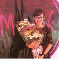 Myra Deniawati