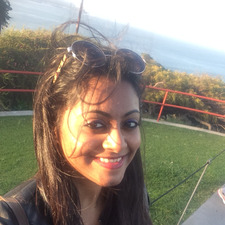 Poorva Kumar