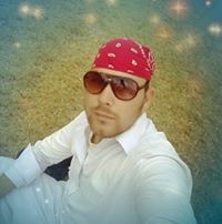 Arbaz Afridi