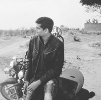 Ankit Yadav