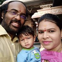 Deepesh Upadrashta
