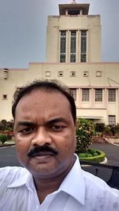 Rajesh Sokey