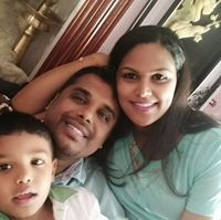 Sreeja Prashanth
