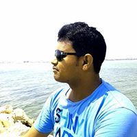 Uday R