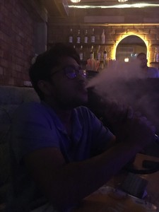Sharang Jindal