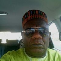 Umar Mahmud