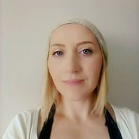 Lyubov Leahu