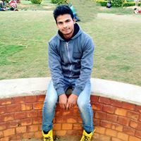 Md Shahid
