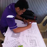 Muhammad Razmie