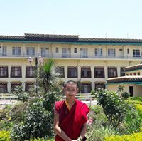 Jigme Lama