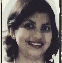 Sudeshna Bhattacharyya