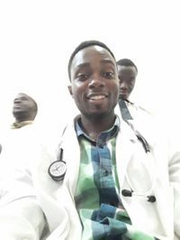 Michael Femi