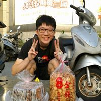 豊傑 陳