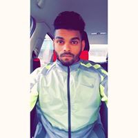 Allwyn Dsouza