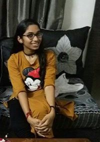 Pritika Acharya