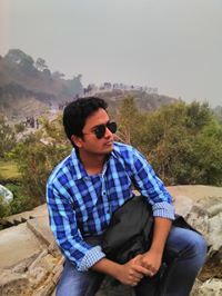 Adarsh Tiwari