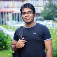 Vihanga Wickramasinghe