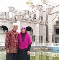 Nazaruddin Jalaluddin