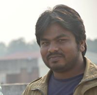 Kamrul Hasan