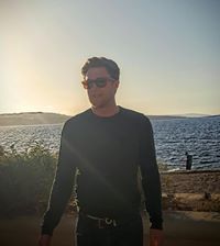 Chris Young