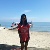 Devina Florensia