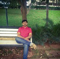 Sudharshan Hebbani