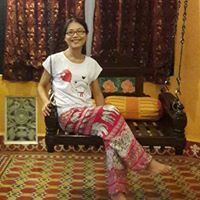 Ming Chin