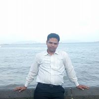 Rahul Waindeshkar