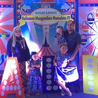 Hashreen Caudang-Lucman