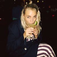Trine Andersson