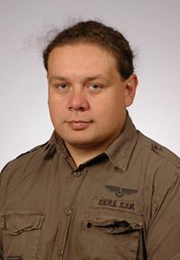 Dariusz Rogalski