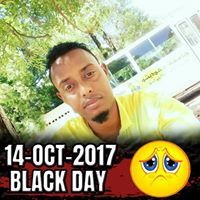 Khadar Mohamed