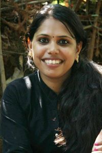 Lijitha Sreenath