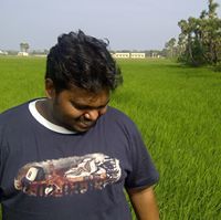 Praveen Kumar