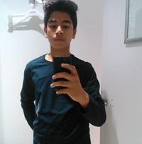 Mohammed Sahal