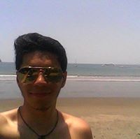 Daniel Borbon